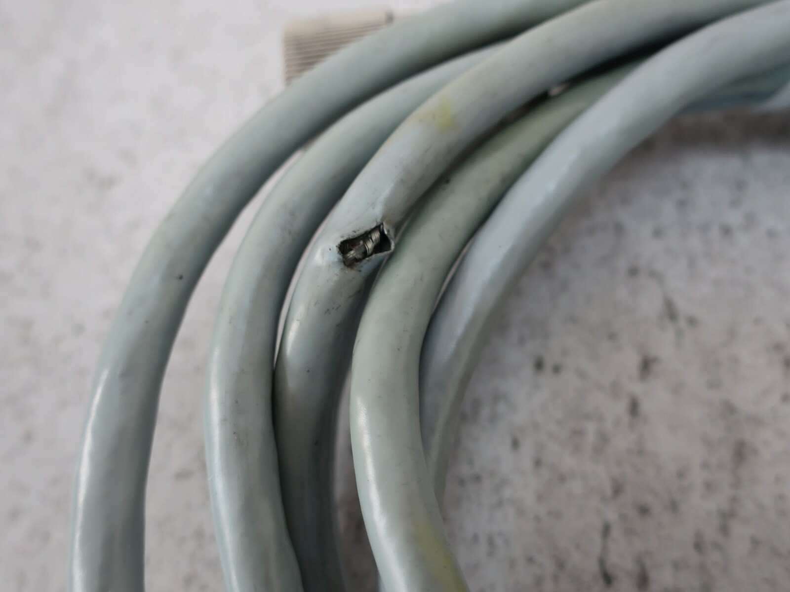Heidenhain LS 703 Abtasteinheit Sensor Längenmessgerät Glasmassstab