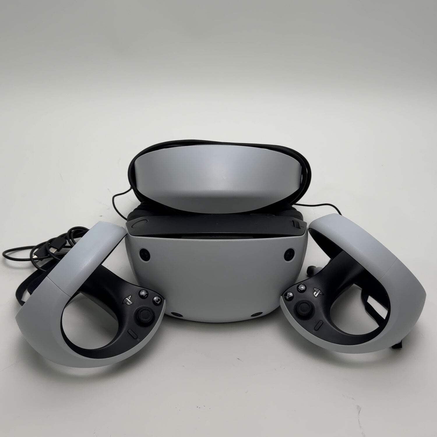 Sony PlayStation VR PSVR2 White CFI-ZVR1