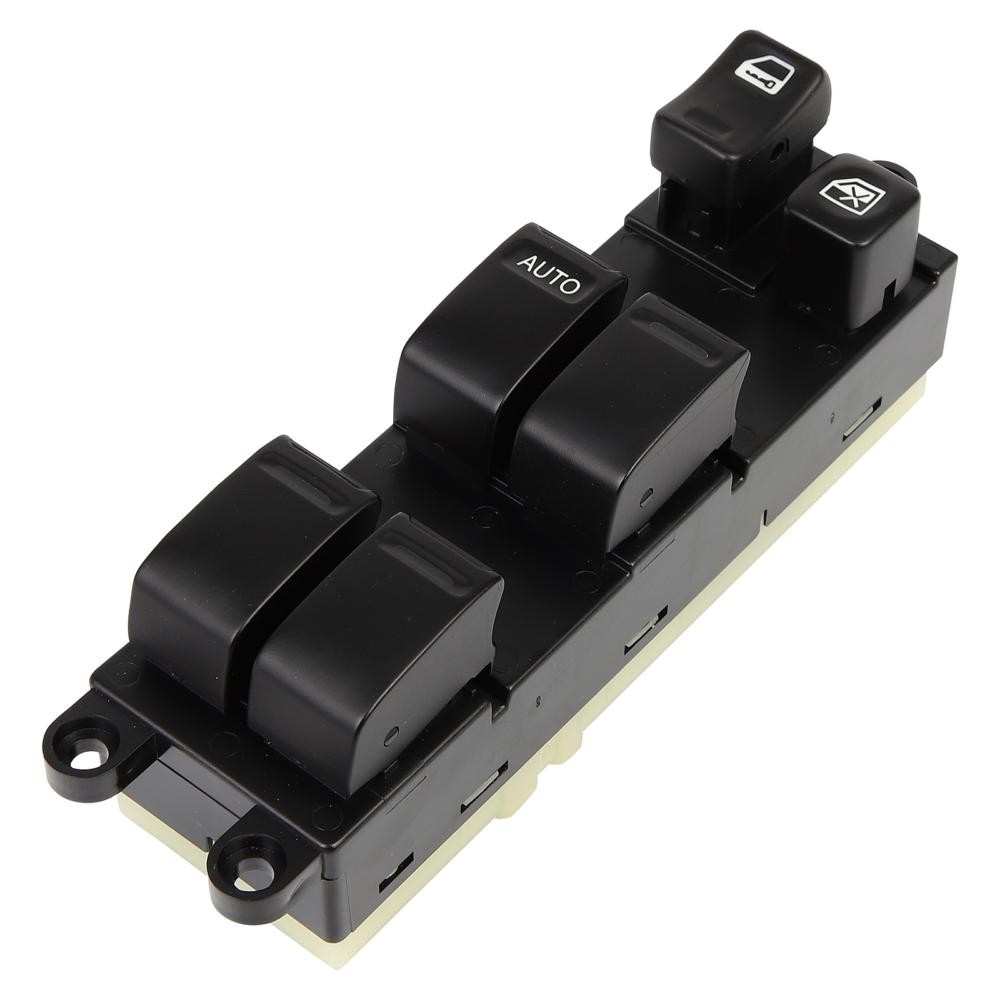 Power Window Switch For Subaru Impreza 2002-2006 Sedan Wagon Front Left