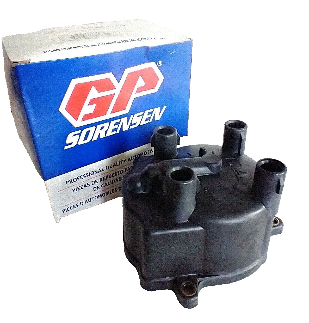 Distributor Cap GP SORENSEN 22-5249 (Made in Italy)