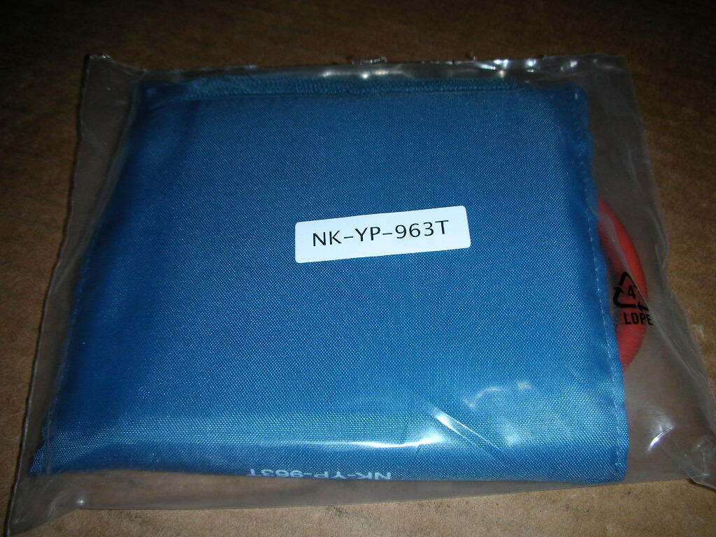 Nihon Kohden NK-YP-963T Adult Single Tube Blood Pressure Cuff 21 - 30 cm NEW!!