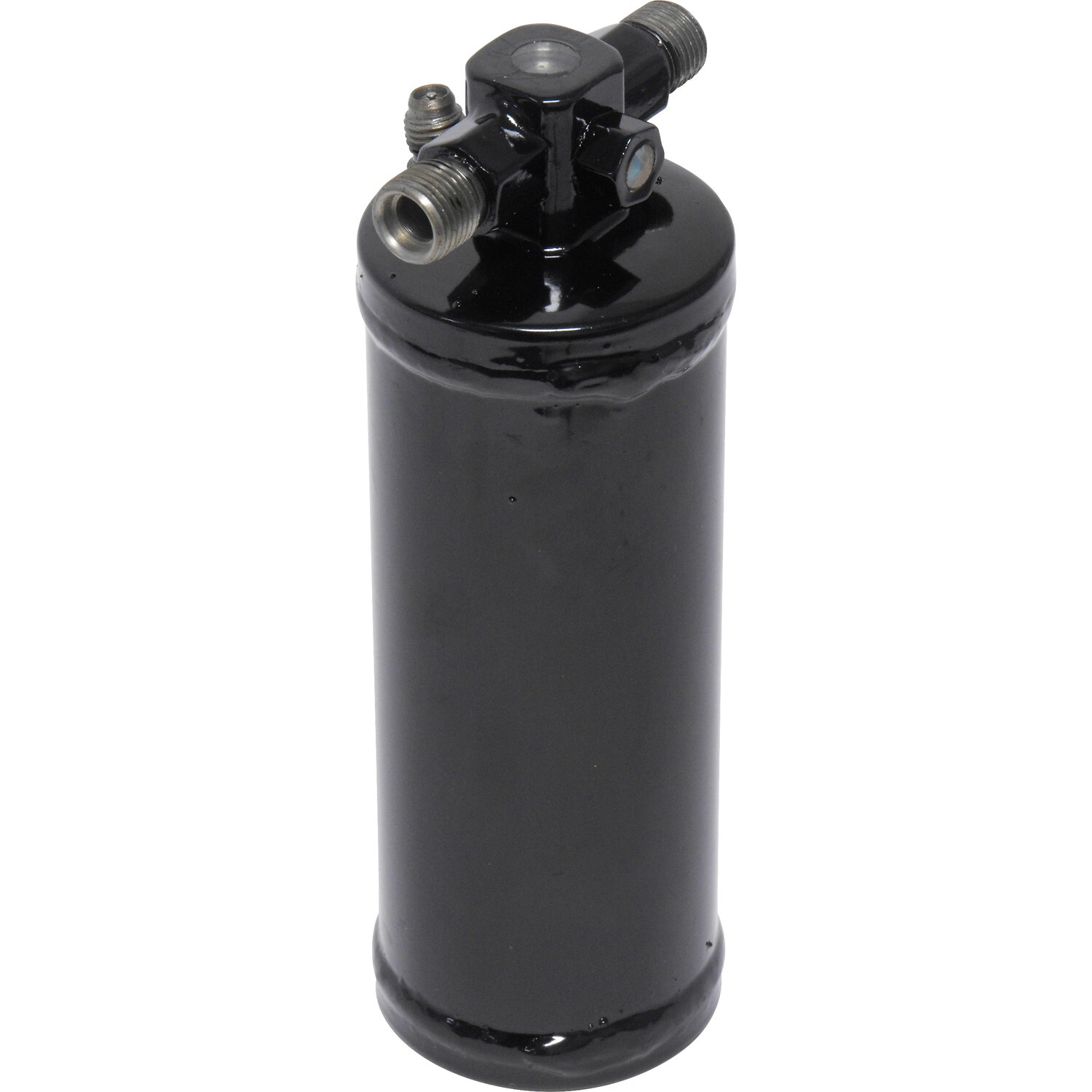 For 1977-1982 Mazda GLC A/C Receiver Drier UAC 1978 1979 1980 1981