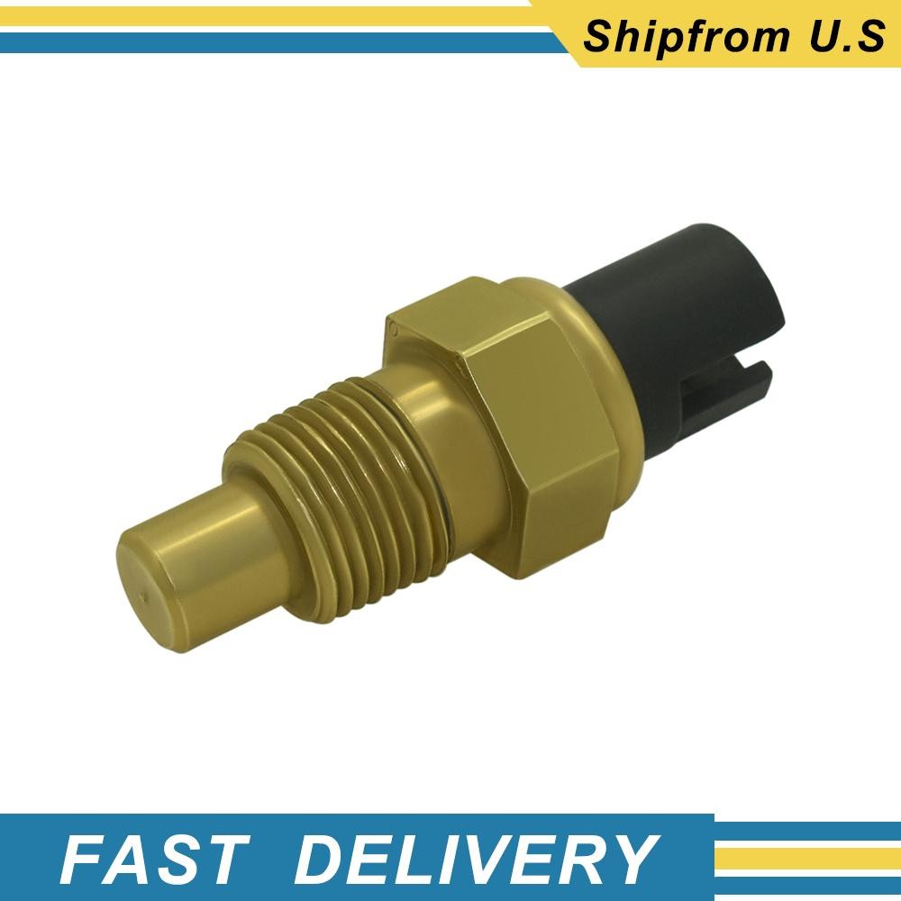 Temperature Sensor 25036807 for Buick Skylark Chevrolet GMC Oldsmobile Pontiac