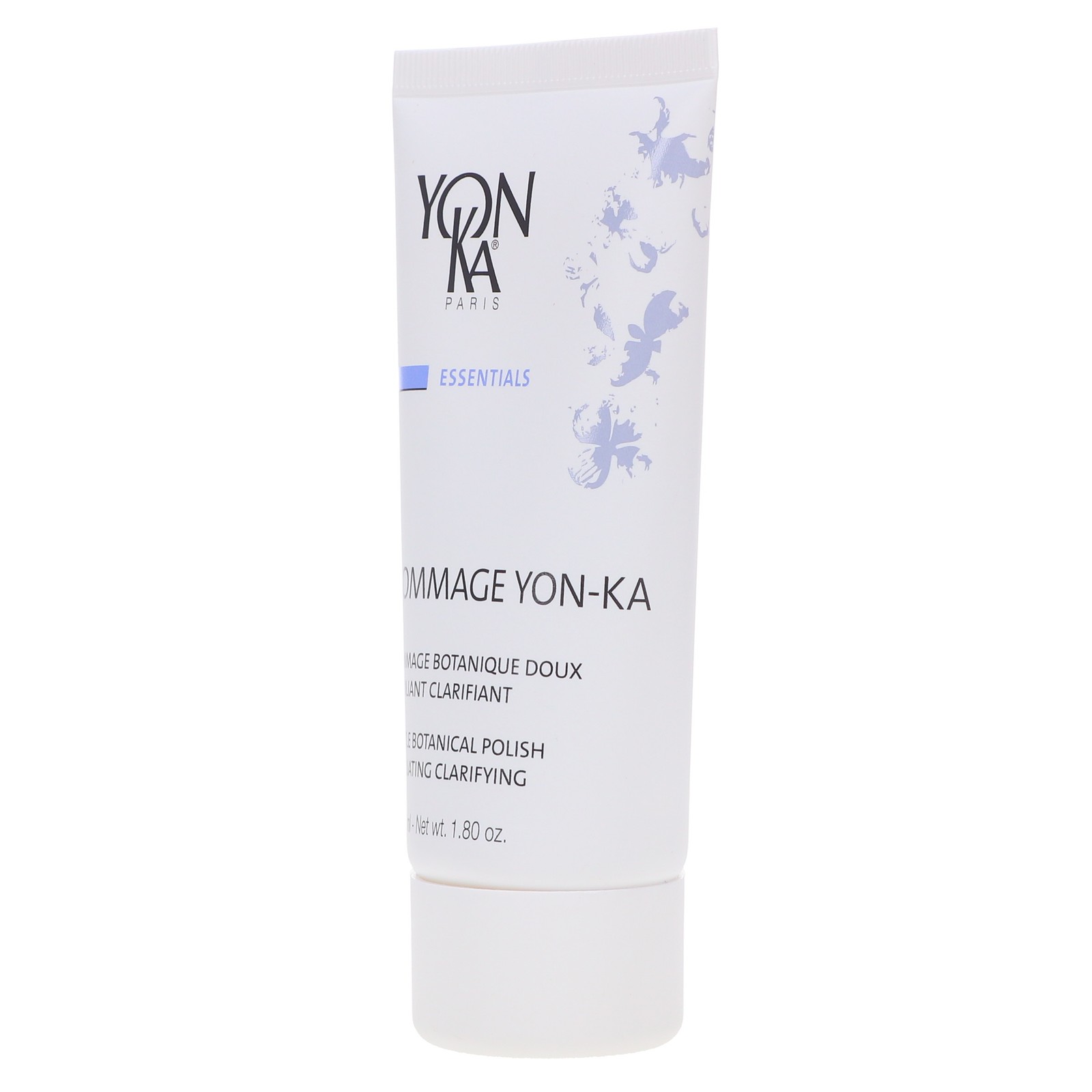 Yon-Ka GOMMAGE YON-KA Exfoliating Hydrating Gel Peel 1.87 oz