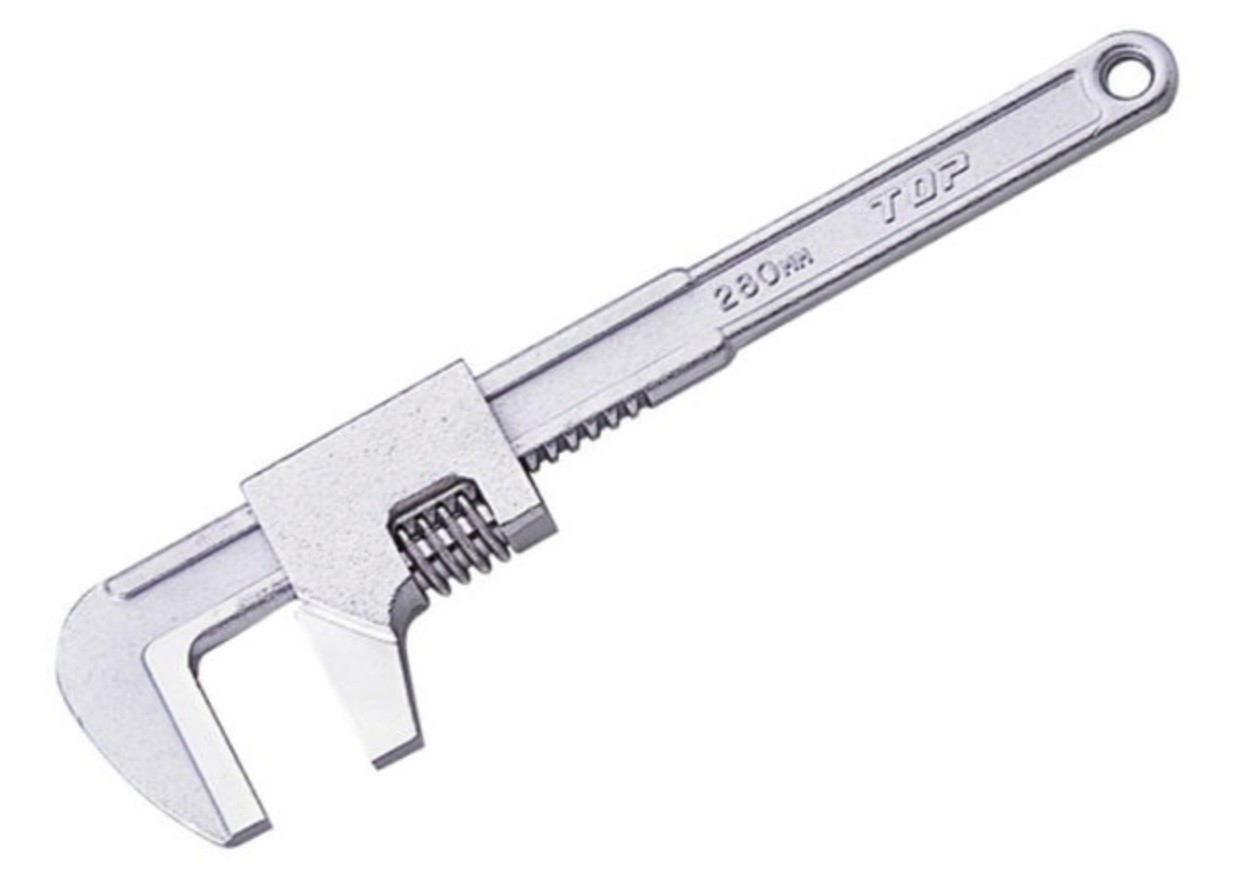 TOP  MOTOR WRENCH (285mm)  MW-280H MW280H
