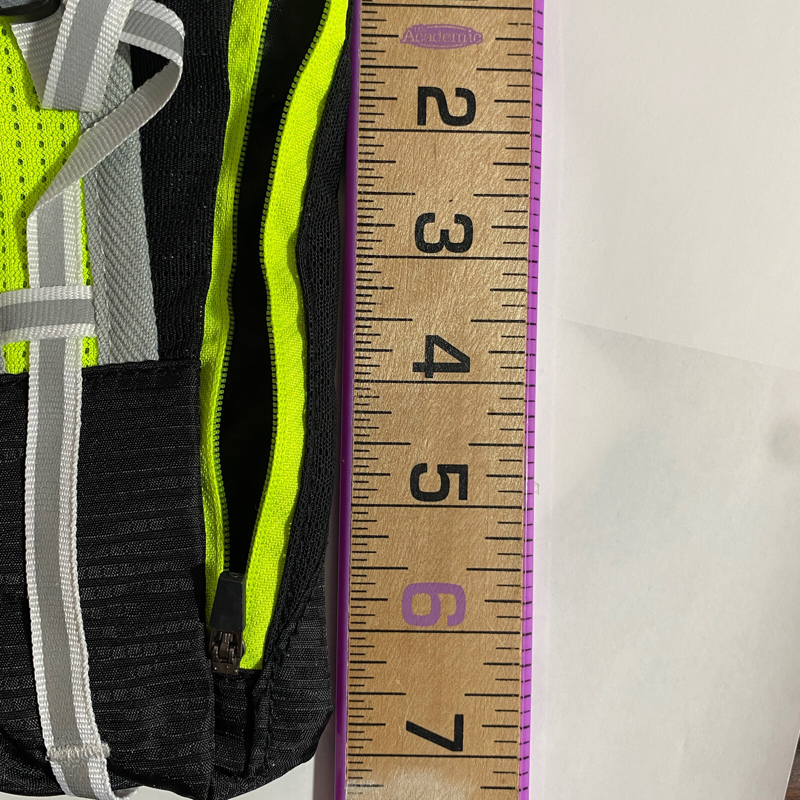 Water Bottle Holder Hand-held Flask Wrist Storage Bag Hydration Pack Fuel