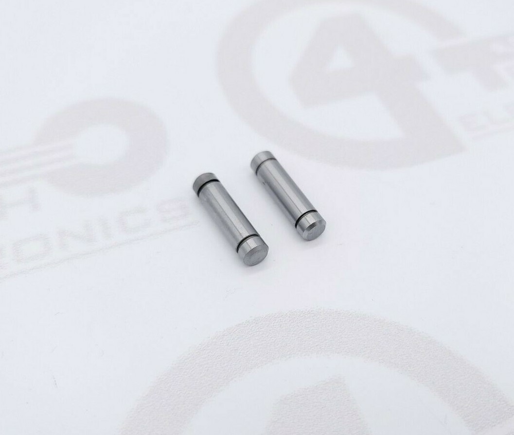 Universal Instruments Pin 16770000 Pack of 2