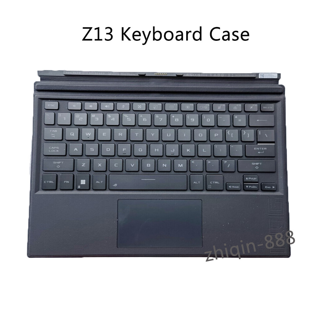 Z13 NR2201K Keyboard (2022)Laptop Genuine Magnetic keyboard For ASUS ROG FLOW