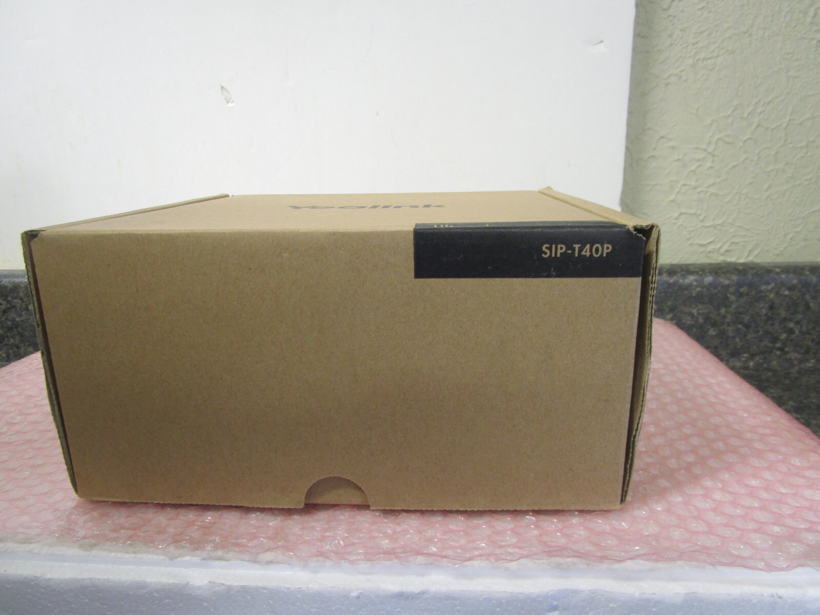 New in Box - Yealink SIP-T40P IP Phone
