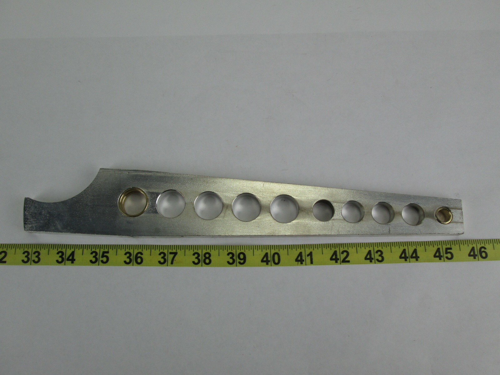 Formax Provisur Meat Patty Mold Machine Replacement Part Metal B-37267 SKUF2