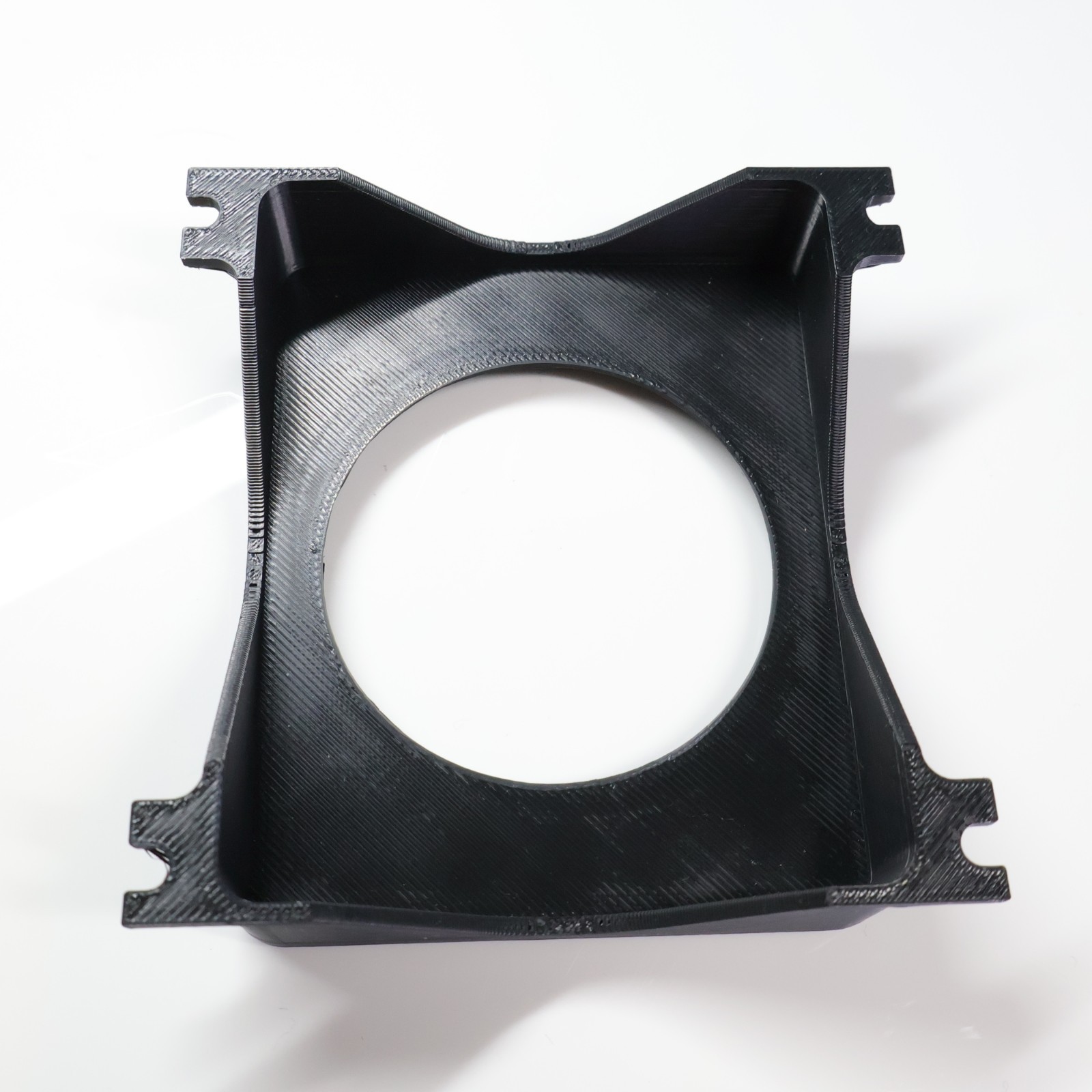 BMW E30 E28 E24 13 / 6 Button OBC Delete 52mm Gauge Mount On Board Computer