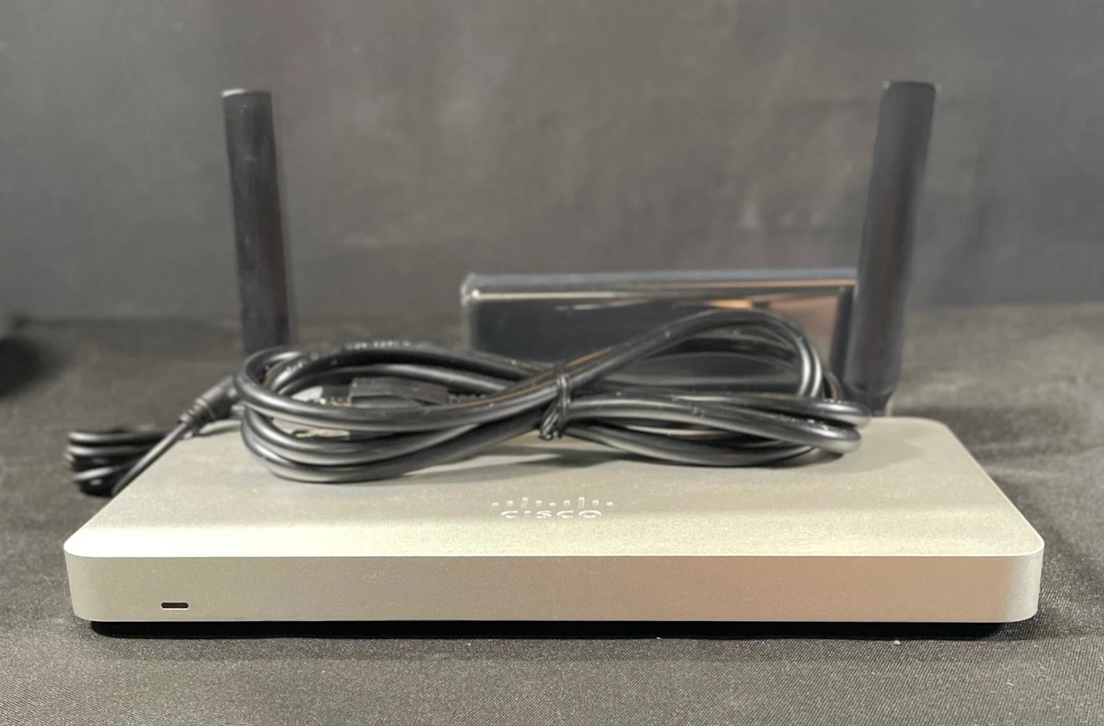 Cisco Meraki MX68CW-HW-NA Firewall New, Unclaimed