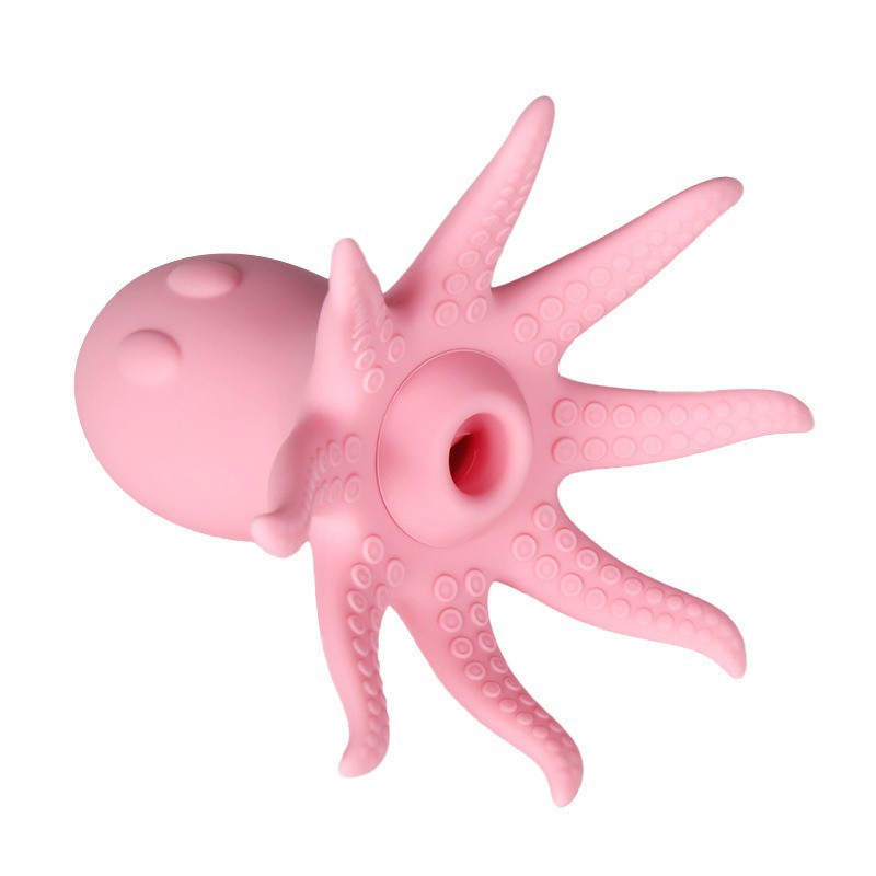 Rechargeable Nipple Sucker Pussy Pump Breast Clit Suction Enlarger for Women Men