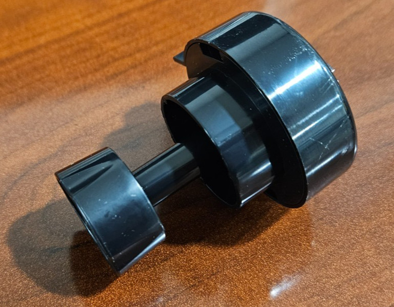 Replacement RectorSeal EZ Trap 3/4" Overflow Float Water Safety Switch #E209344