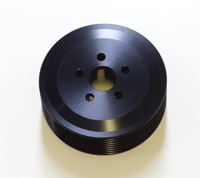 HKS for PULLEY 8Rib-95mm