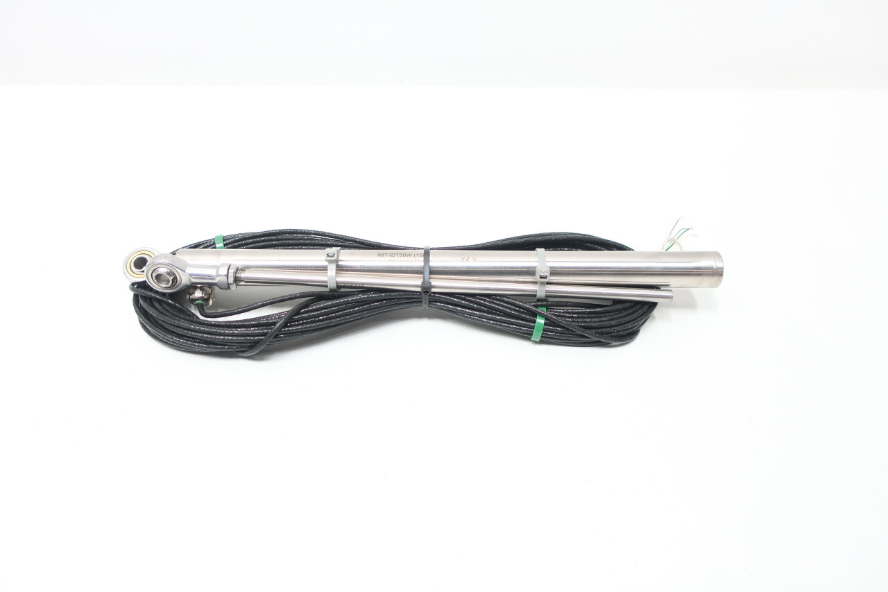 Imt Idt/50w Linear Variable Sensor