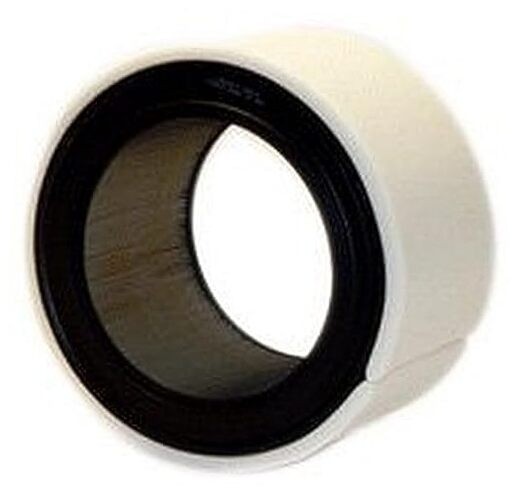 Air Filter with Wrap