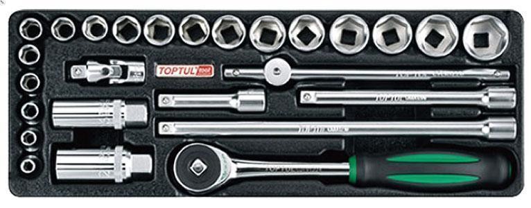 TOPTUL GCAT2606 Trolley Tool Insert