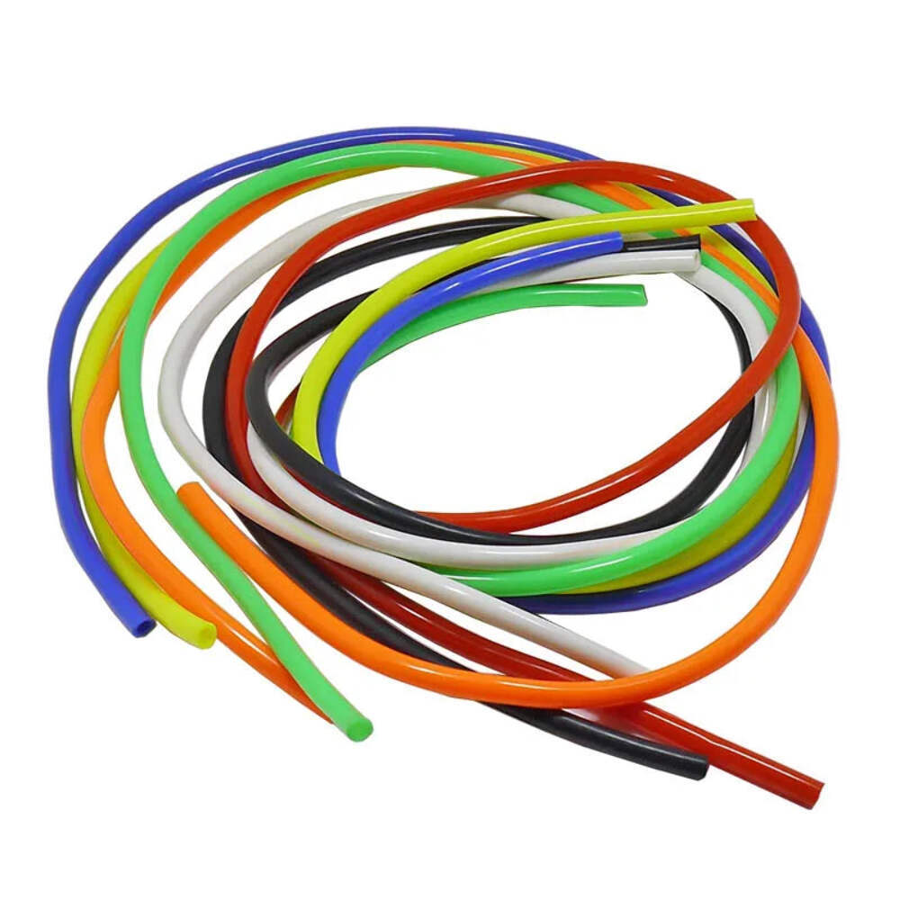 1M Universal Motorcycle Motorbike Dirt Bike ATV Quad Scooter Fuel Hose Line Petr