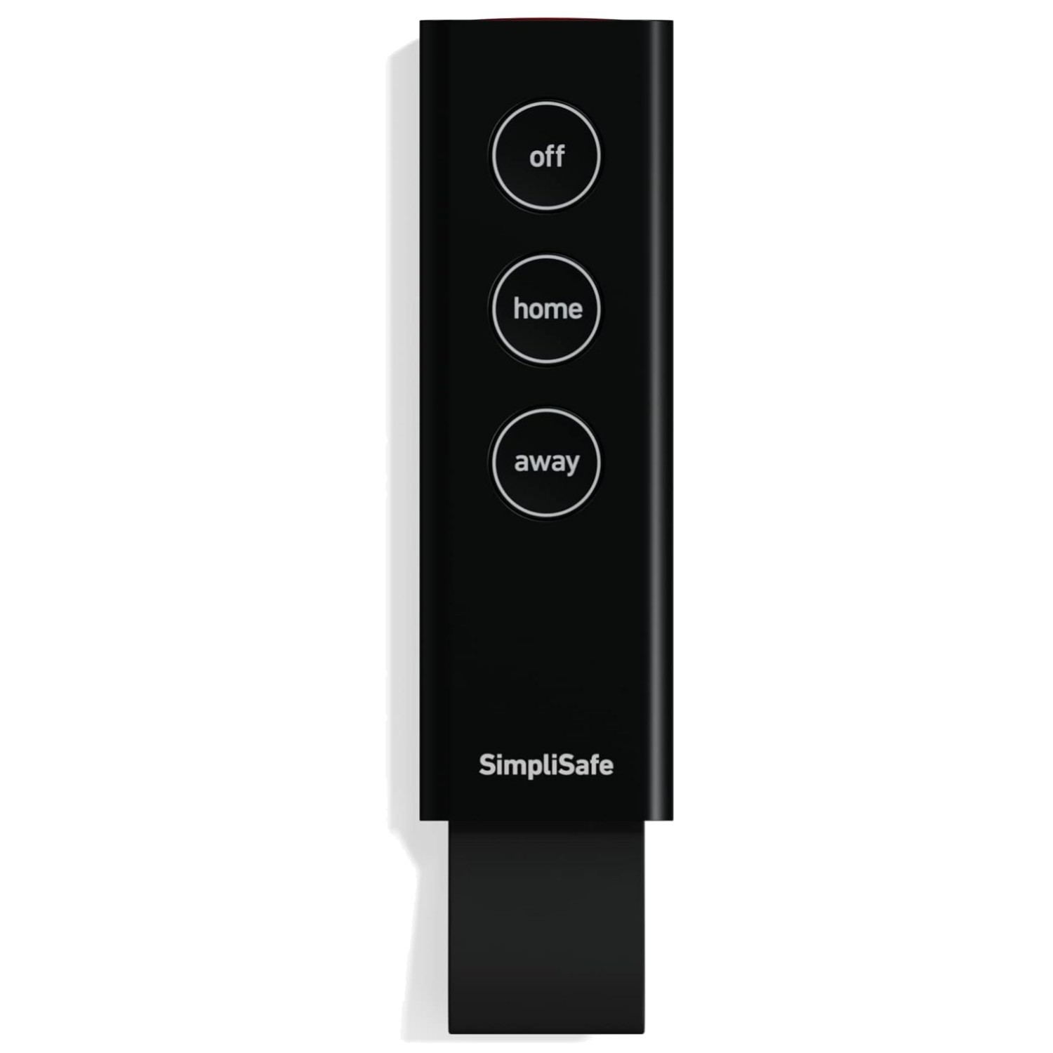 Simplisafe KeyFob - Easy Remote Control - Panic Button;;