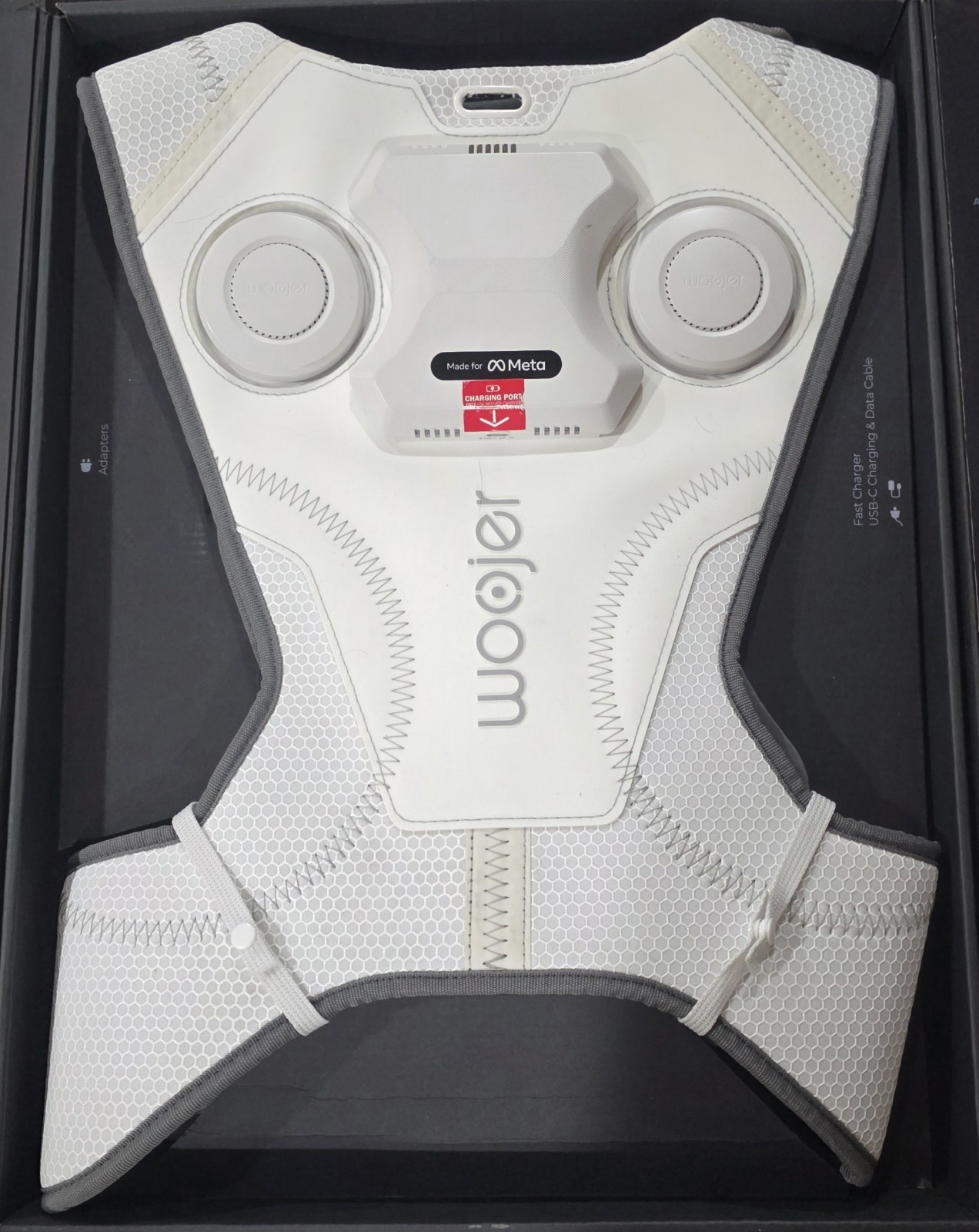 Woojer Vest 3