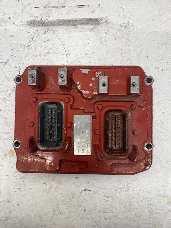 2016 ECM 5317106 for Cummins CM2350 (509-16725)