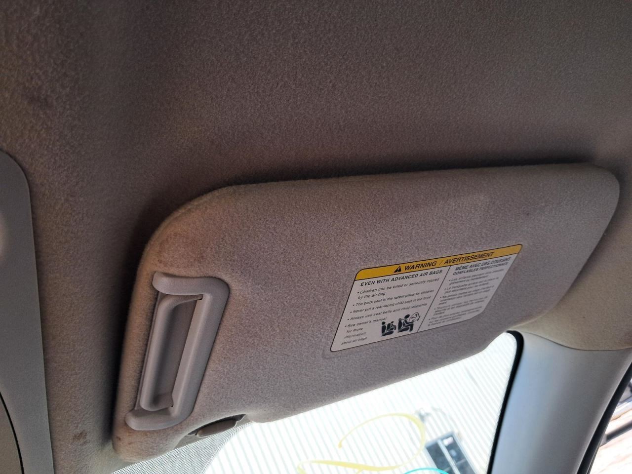 Coolant Reservoir Fits 13-19 SENTRA 4793226