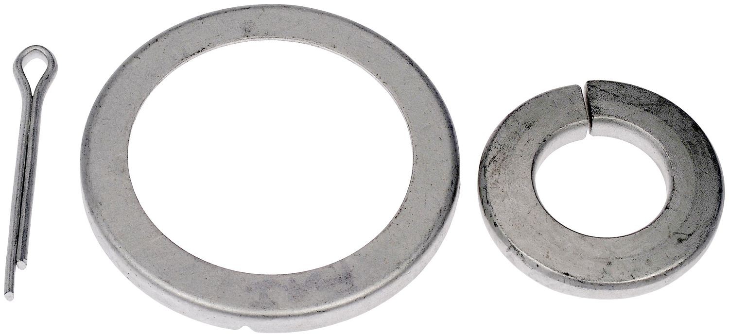 Dorman 698-462 Front Right Loaded Knuckle For 11-13 Hyundai Sonata
