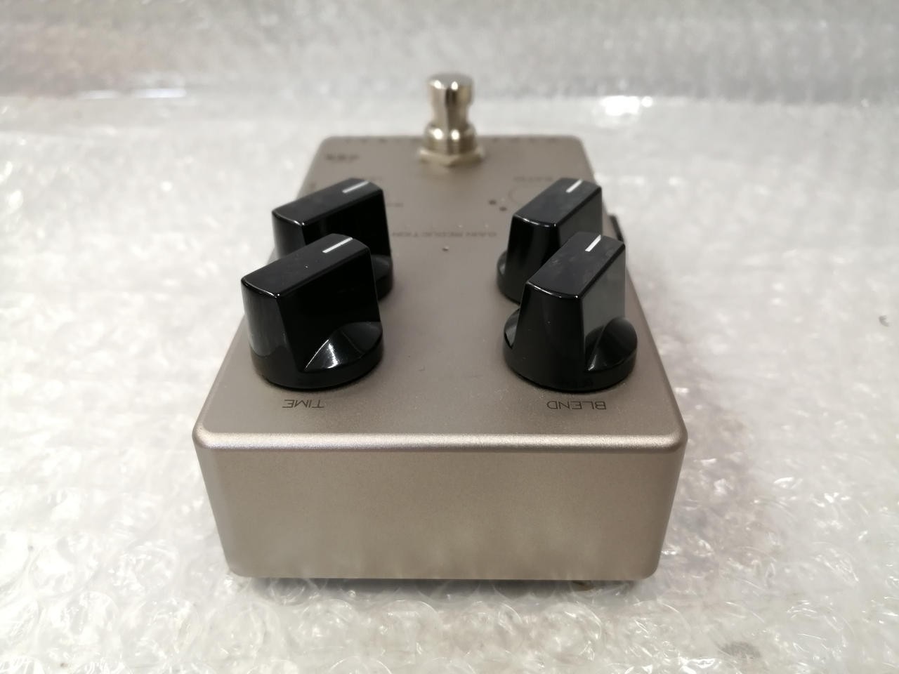 DARKGLASS ELECTRONICS HYPER LUMINAL effector