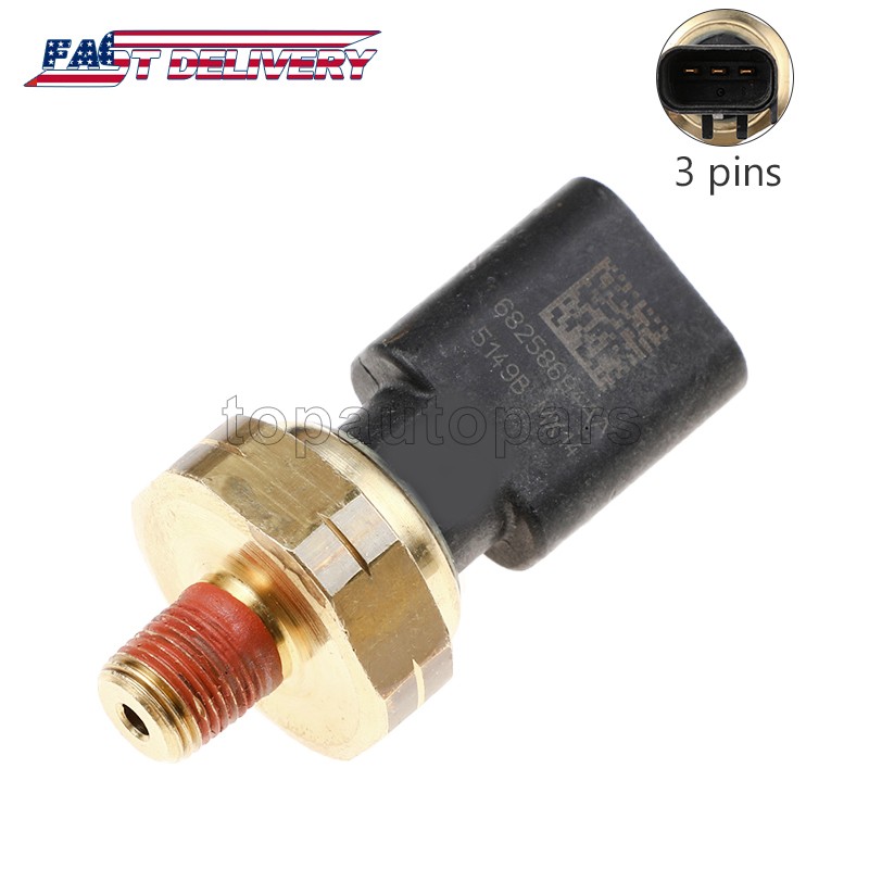 68258694AA Engine Oil Pressure Switch Sender Sensor For Jeep Dodge Chrysler