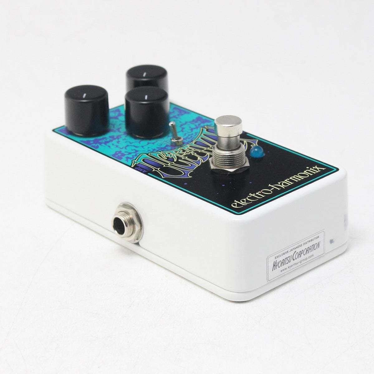 Electro-Harmonix OCTAVIX OCTAVE FUZZ 【】