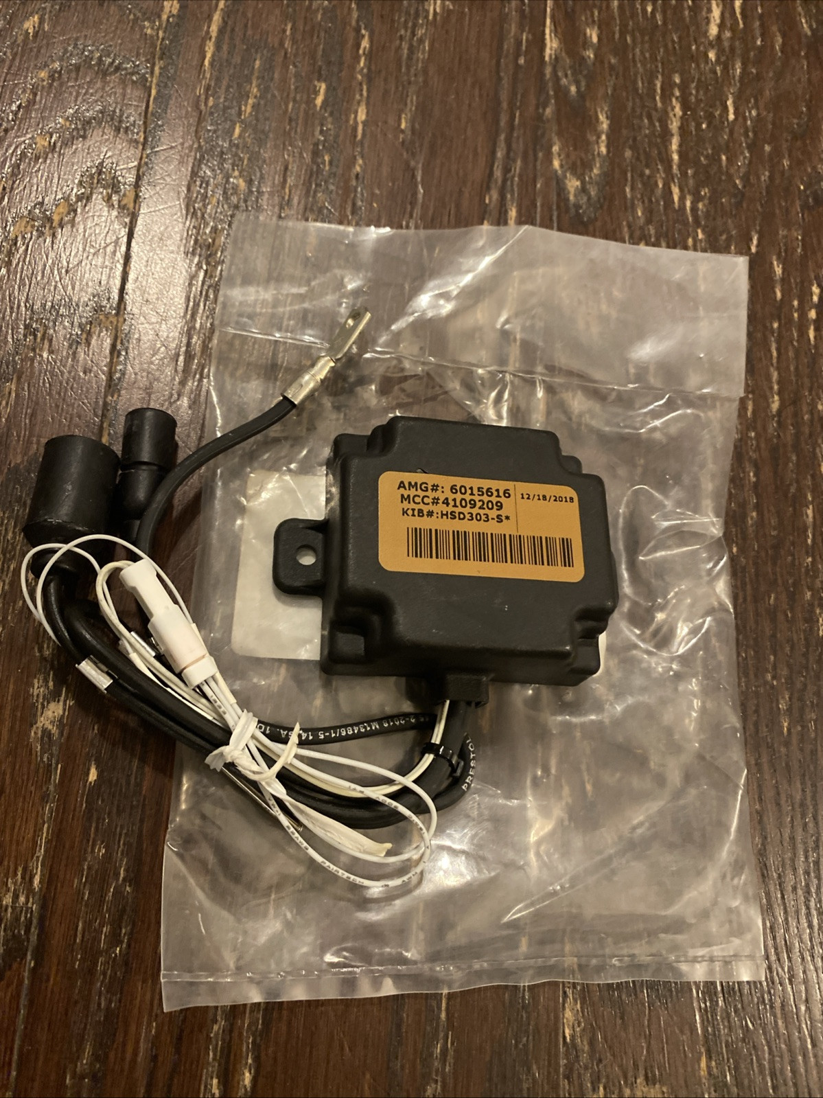 AM General HMMWV HUMVEE Hummer FLOW CONTROL THERMOSTAT,6015616,6685015397057 OEM