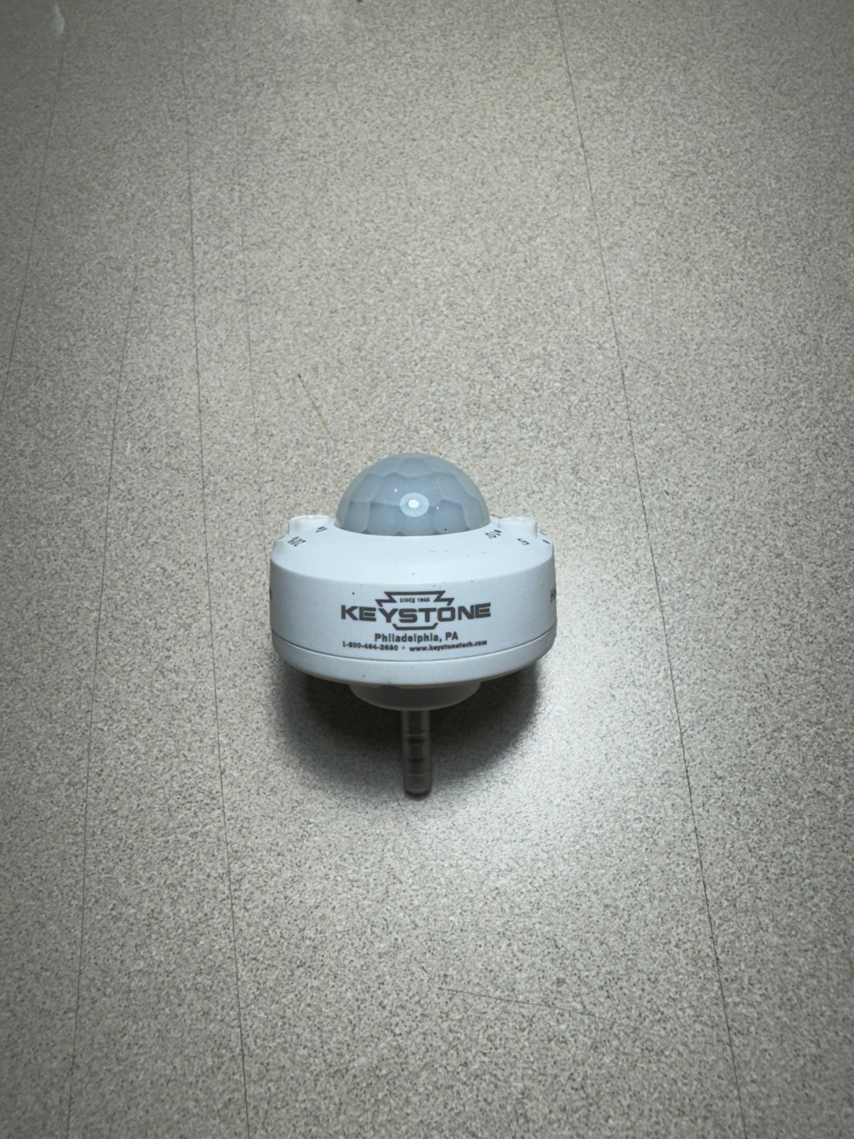 KEYSTONE KTS-PIR1-12V-AUX OCCUPANCY SENSOR PASSIVE INFRARED (NO BOX)