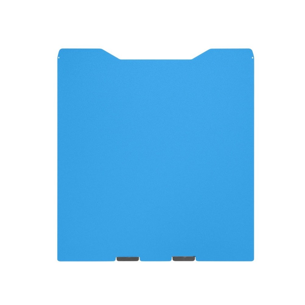 270 x 293 mm Cooling Platform for K2 For 3D Printer Double Sided Build Plate