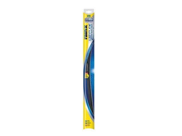 Rain-X Latitude 2-IN-1 Water Repellency 5079281-2