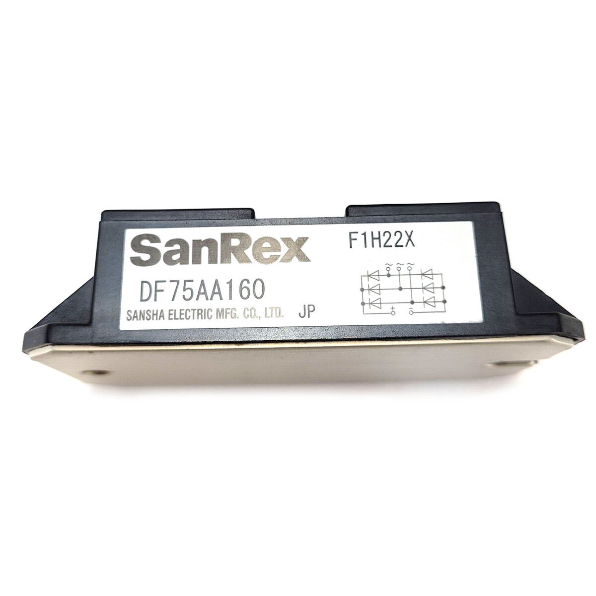 SANREX DF75AA160 DF75AA-160 Module New