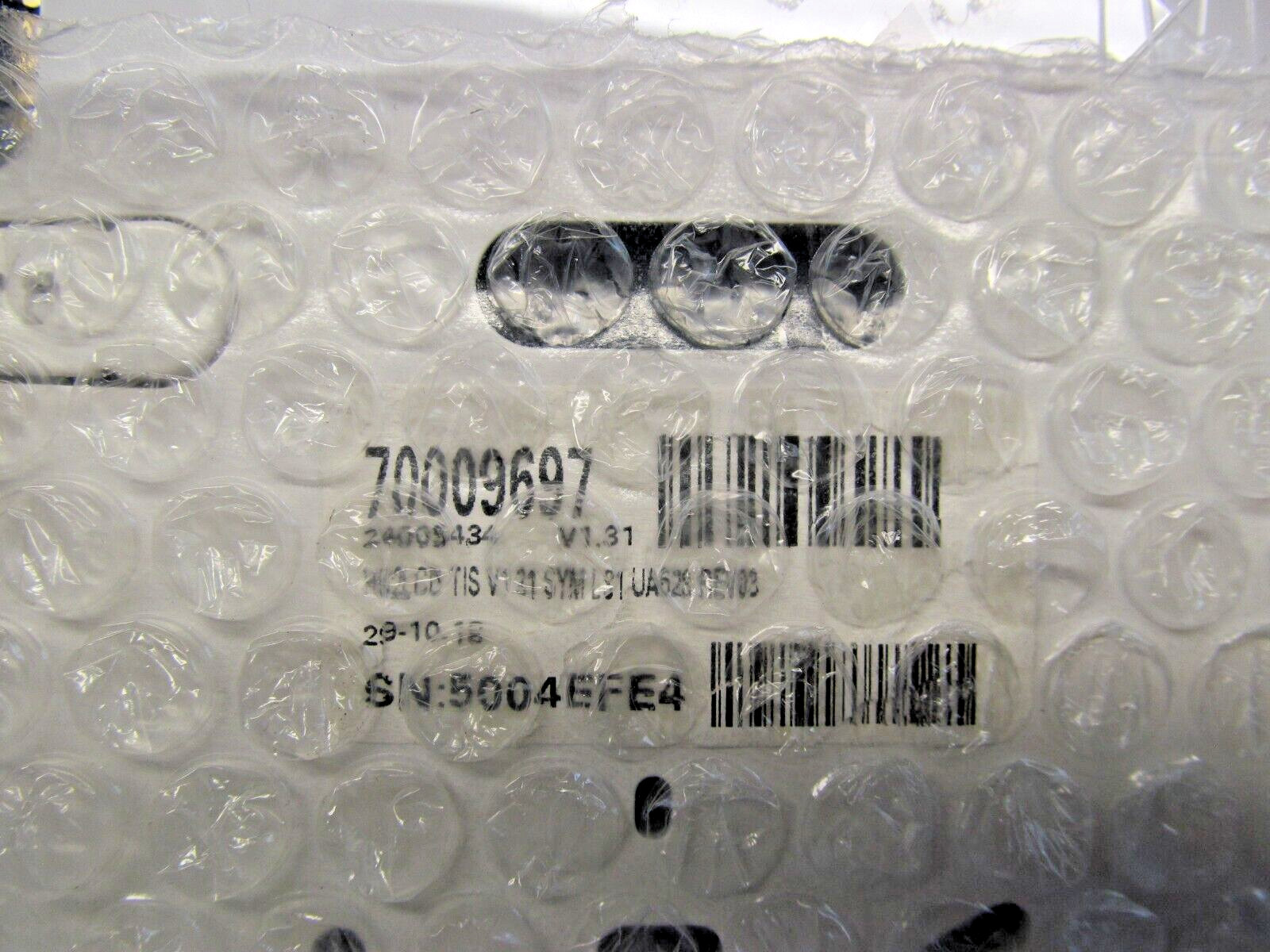 New Tyco integrated Security Alarm Panel 70009697 5004efe4