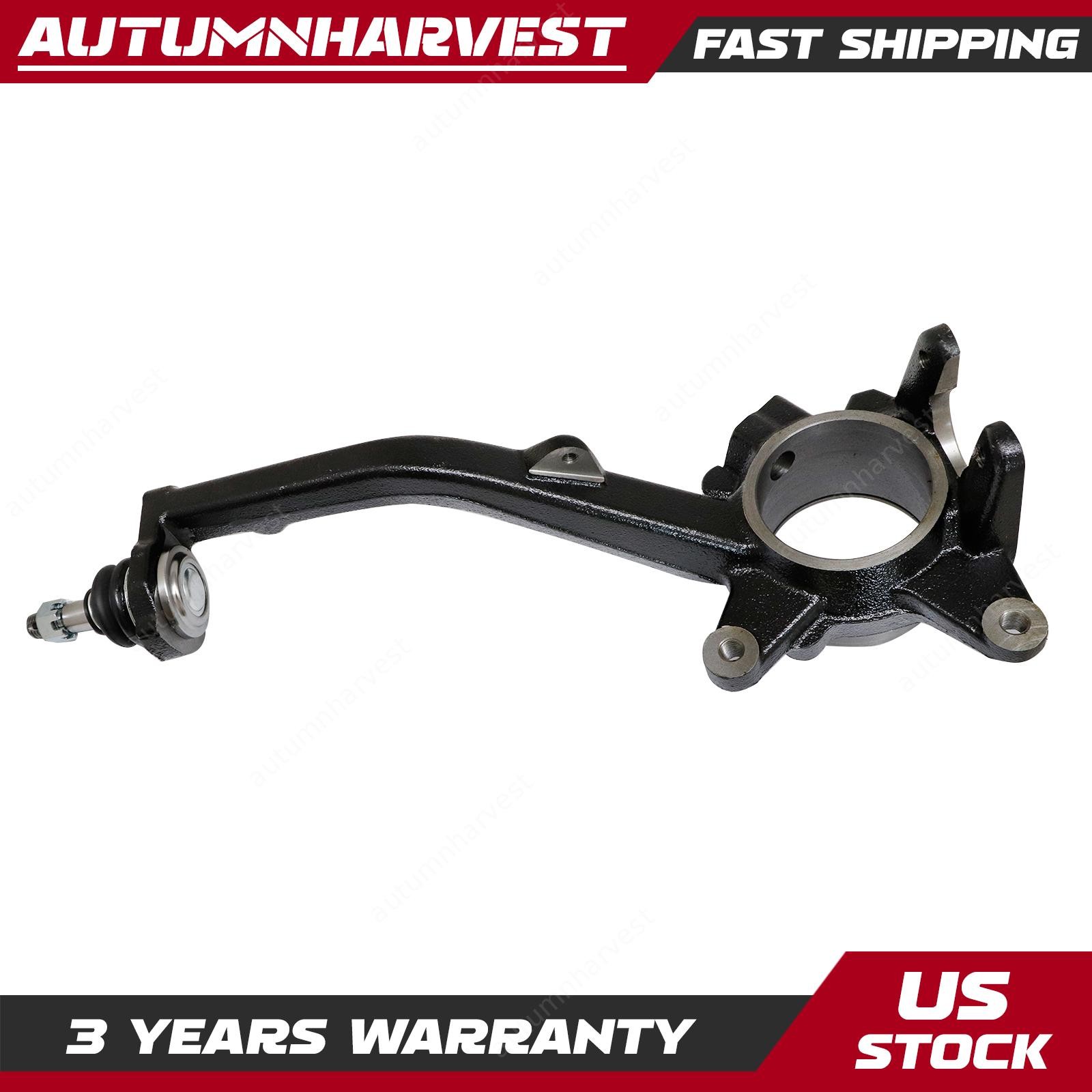 For Toyota 4Runner 96 97 98 99 00 01 02 Tacoma 95-04 RH Front Steering Knuckle