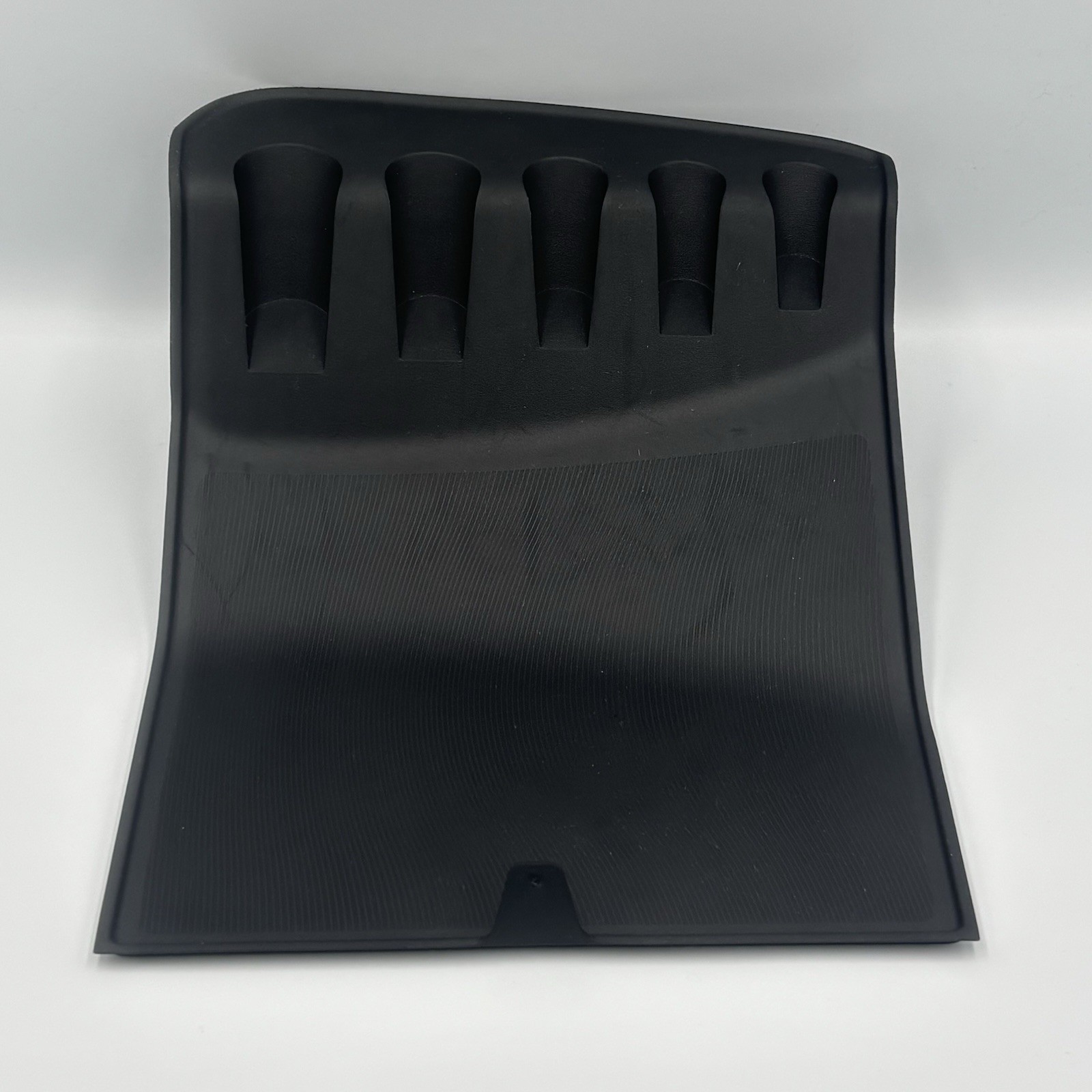 2017-2026 CHRYSLER PACIFICA DASHBOARD DASH GLOVE BOX STORAGE COMPARTMENT MAT OEM