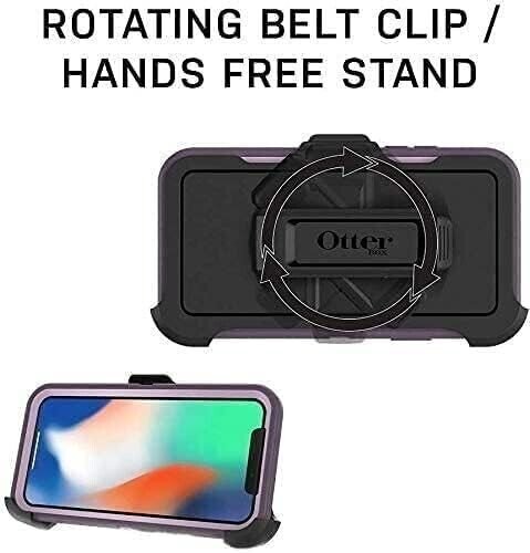OtterBox Defender Series Replacement Belt Clip Holster for iPhone 13
