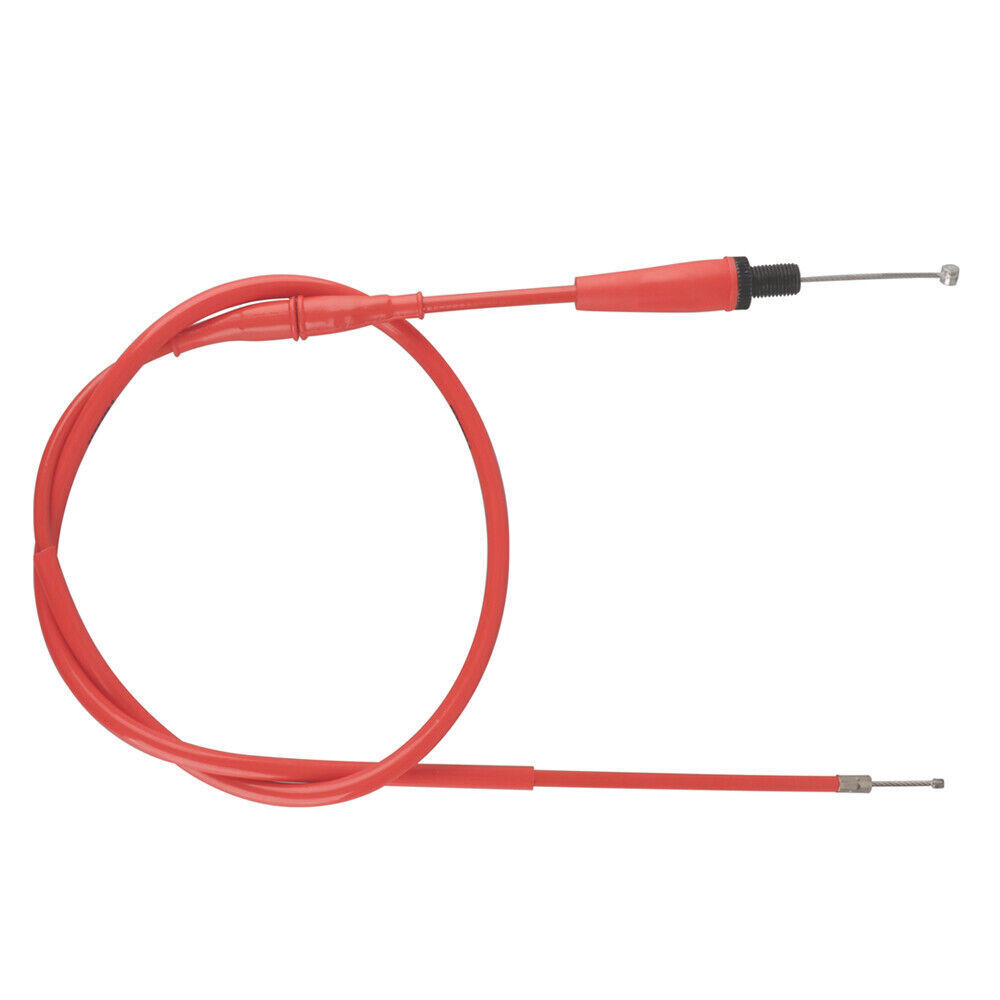 NIBBI 46" Throttle Cable For Yamaha Kawasaki Suzuki Honda Kayo Dirt Pit Bike ATV