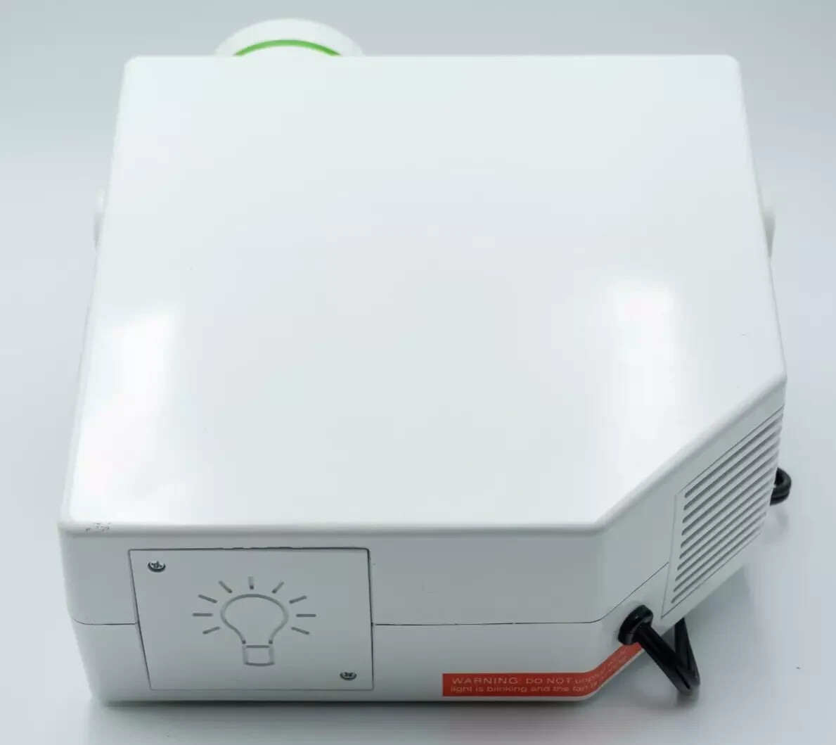 Merchsource Entertainment Projector II Model 1503048