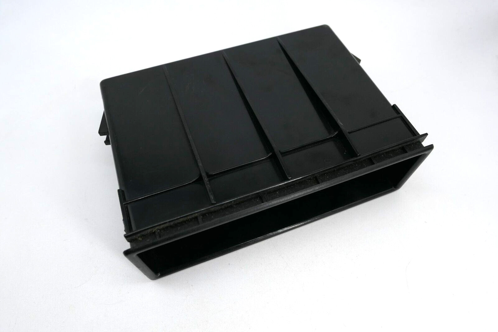 Volvo 850 Centre Dash Dashboard Under Stereo Compartment Pocket Insert 9132775