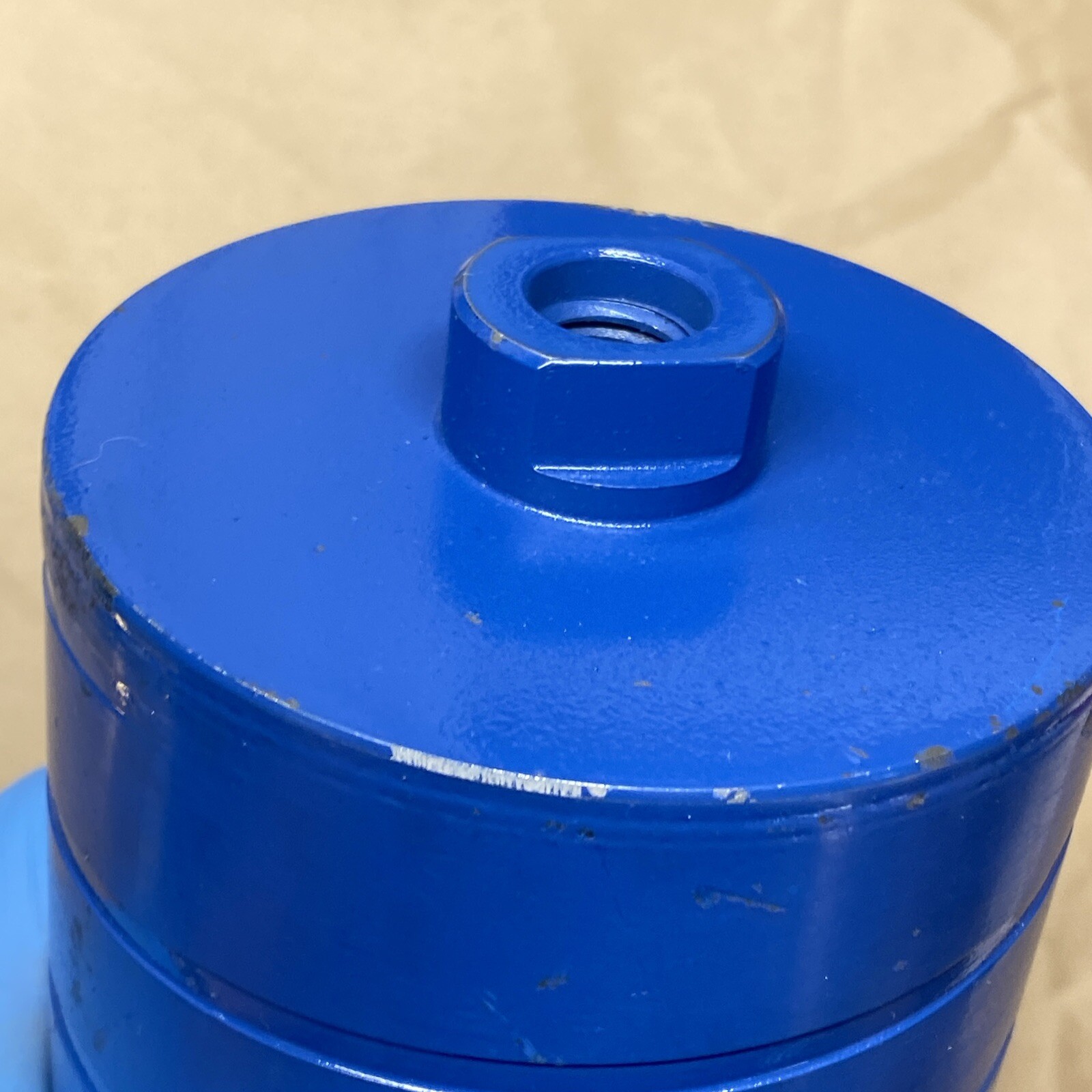 4" Dry Diamond for Core Drill Bits for Brick, for BLOCK or Masonry
