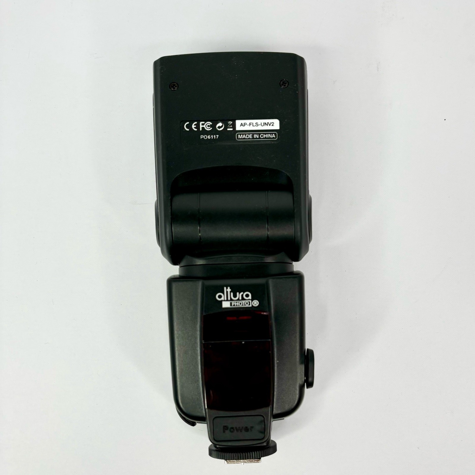 Altuta Flash Photo AP-FLS- UNV2 Camera Flash Light Speed Light