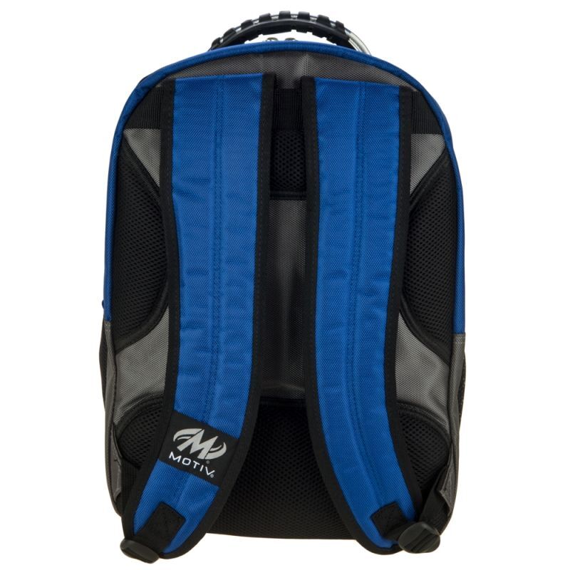 Motiv Intrepid Backpack