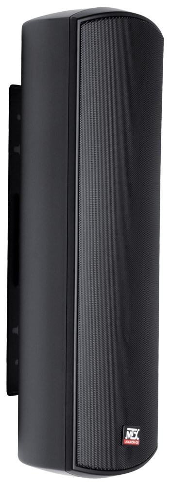 MTX AUDIO MPP Series MPP4100-B 4 inch 50W RMS 8 Ohm Speaker Black