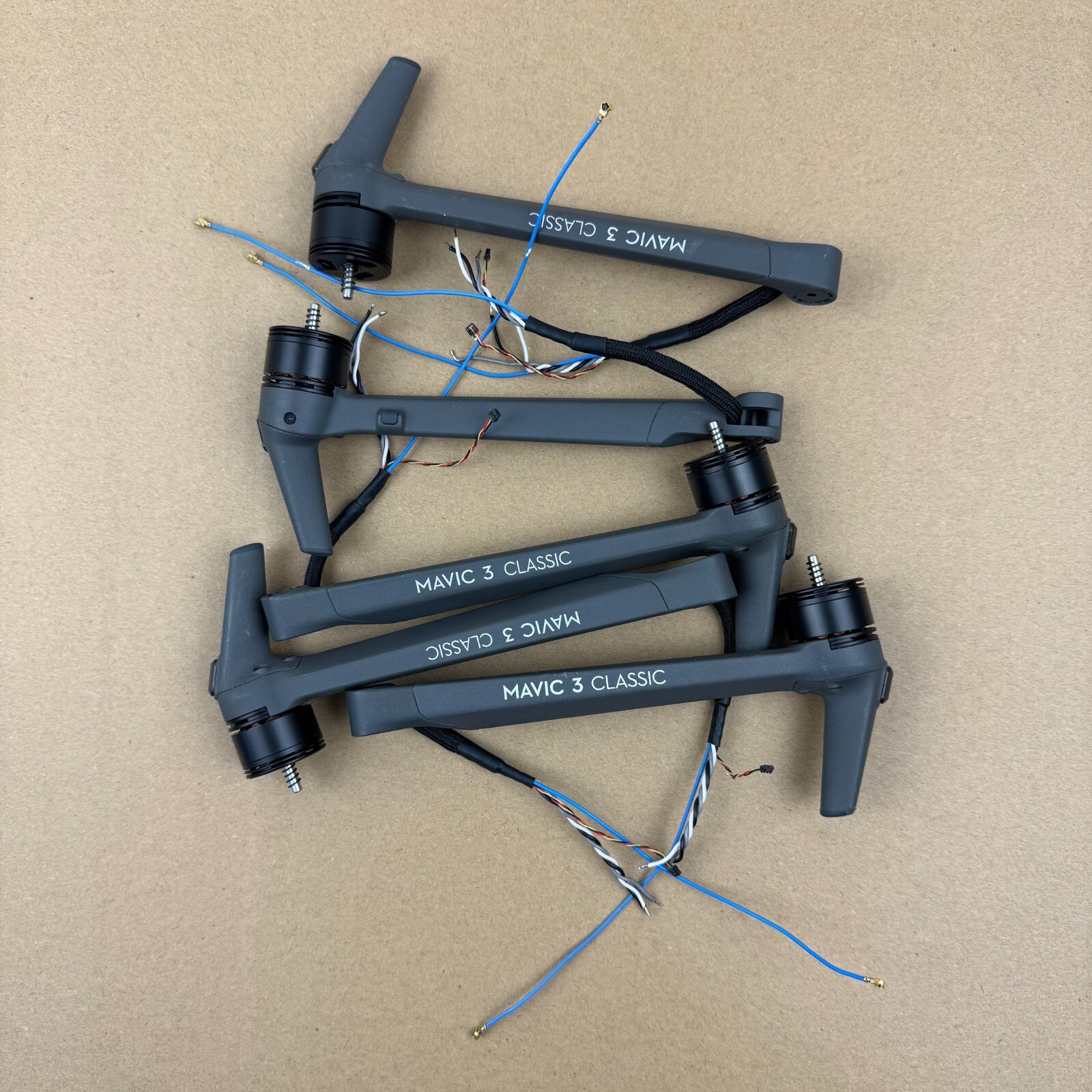 1PCS DJI Mavic 3 Classic Front Left Arm