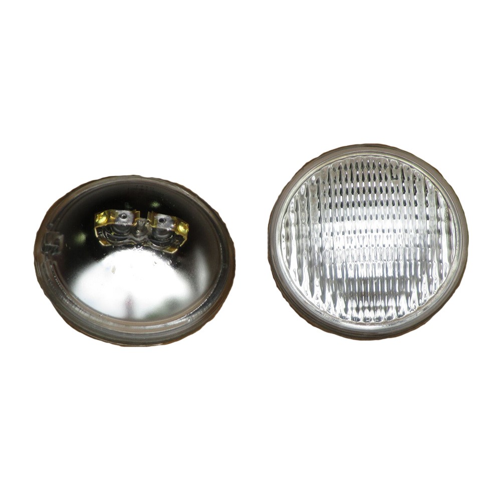 2 12V HEADLIGHTS LIGHT Fits IH 154 Fits Cub LO-BOY 184 185 Fits FARMALL