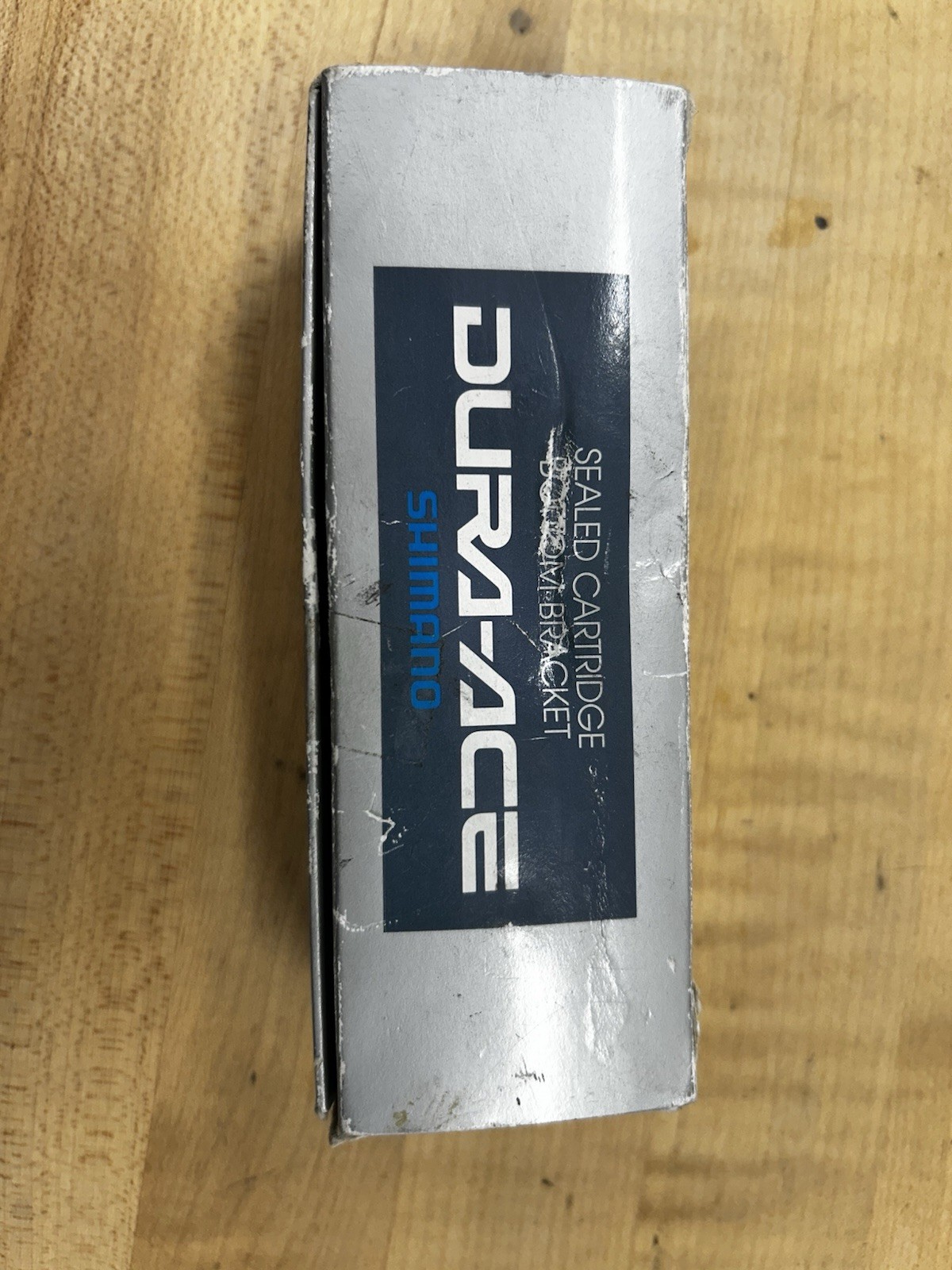 NOS Dura Ace 7410 36 X 24T 70 Bottom Bracket